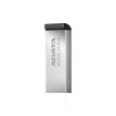 Obrázek ADATA Flash Disk 64GB UR350, USB 3.2 Dash Drive, kov černá