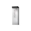 Obrázek ADATA Flash Disk 128GB UR350, USB 3.2 Dash Drive, kov černá