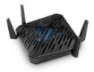 Obrázek ACER Predator router Connect W6d WiFi 6 - ARM Cortex,16GB,4GB eMMC,1xWAN,4xLAN,USB,4x anténa,černá