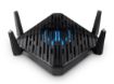 Obrázek ACER Predator router Connect W6d WiFi 6 - ARM Cortex,16GB,4GB eMMC,1xWAN,4xLAN,USB,4x anténa,černá