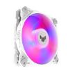 Obrázek ASUS ventilátor TUF GAMING TF120 ARGB 3IN1 WHITE, 3x120mm PC case fan