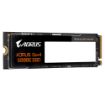 Obrázek GIGABYTE SSD 500GB AORUS Gen4 5000E SSD, NVMe