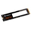 Obrázek GIGABYTE SSD 500GB AORUS Gen4 5000E SSD, NVMe