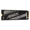 Obrázek GIGABYTE SSD 2TB AORUS 12000, M.2 2280, PCI Gen5 NVMe