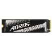 Obrázek GIGABYTE SSD 2TB AORUS 12000, M.2 2280, PCI Gen5 NVMe