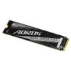 Obrázek GIGABYTE SSD 2TB AORUS 12000, M.2 2280, PCI Gen5 NVMe