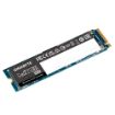 Obrázek GIGABYTE SSD 2TB AORUS 2500E, M.2 2280, PCI Gen3 NVMe