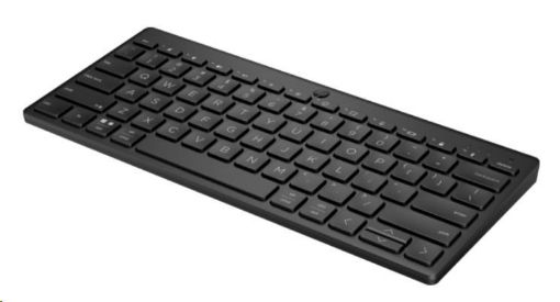 Obrázek HP klávesnice - 355 Compact Multi-Device Keyboard BT