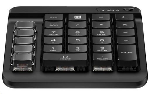 Obrázek HP 435 Programmable Wireless Keypad - Euro