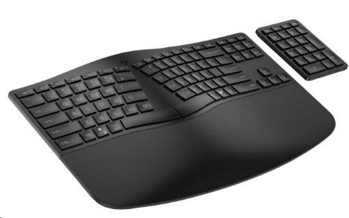 Obrázek HP 965 Ergonomic Wireless Keyboard