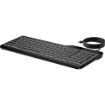 Obrázek HP 405 Multi-Device Wired Backlit Keyboard CZ/SK