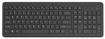 Obrázek HP 225 Wireless Keyboard CZ-SK