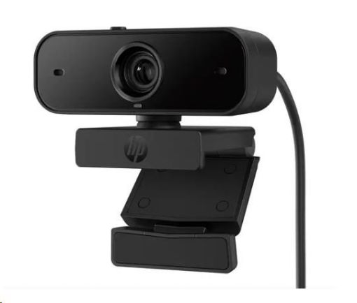 Obrázek HP 430 FHD Webcam Euro - webkamera