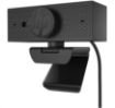 Obrázek HP 620 FHD Webcam EURO - Webkamera FHD 1080P, vestavěný mikrofon