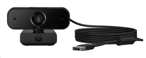 Obrázek HP 435 FHD USB-A Webcam