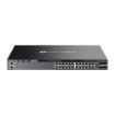 Obrázek TP-Link OMADA switch SG6428X (24xGbE,4xSFP+,2xUSB2.0,2xconsole)