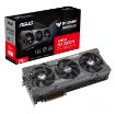 Obrázek ASUS VGA AMD Radeon RX 7900 XTX TUF GAMING OC 24G, 24G GDDR6, 3xDP, 1xHDMI