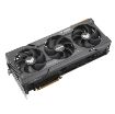 Obrázek ASUS VGA AMD Radeon RX 7900 XTX TUF GAMING OC 24G, 24G GDDR6, 3xDP, 1xHDMI