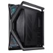 Obrázek ASUS case ROG HYPERION (GR701) BTF, Big Tower, průhledná bočnice, 4x 140mm Fan, černá