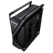 Obrázek ASUS case ROG HYPERION (GR701) BTF, Big Tower, průhledná bočnice, 4x 140mm Fan, černá