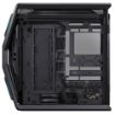 Obrázek ASUS case ROG HYPERION (GR701) BTF, Big Tower, průhledná bočnice, 4x 140mm Fan, černá