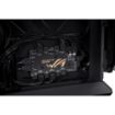 Obrázek ASUS case ROG HYPERION (GR701) BTF, Big Tower, průhledná bočnice, 4x 140mm Fan, černá