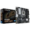 Obrázek GIGABYTE MB Sc LGA1700B760M D3HP DDR4, Intel B760, 4xDDR4, 2xDP, 1xHDMI, 1xVGA, mATX