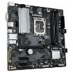 Obrázek GIGABYTE MB Sc LGA1700B760M D3HP DDR4, Intel B760, 4xDDR4, 2xDP, 1xHDMI, 1xVGA, mATX