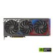 Obrázek ASUS VGA NVIDIA GeForce RTX 4060 Ti ROG STRIX GAMING 16G, 16G GDDR6, 3xDP, 1xHDMI