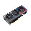 Obrázek ASUS VGA NVIDIA GeForce RTX 4060 Ti ROG STRIX GAMING 16G, 16G GDDR6, 3xDP, 1xHDMI