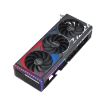 Obrázek ASUS VGA NVIDIA GeForce RTX 4060 Ti ROG STRIX GAMING 16G, 16G GDDR6, 3xDP, 1xHDMI