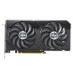 Obrázek ASUS VGA NVIDIA GeForce RTX 4060 Ti DUAL OC 16G EVO, 16G GDDR6, 3xDP, 1xHDMI