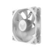 Obrázek ASUS ventilátor TUF GAMING TR120 ARGB Reverse, 3x120mm, bílá