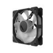 Obrázek ASUS ventilátor TUF GAMING TR120 ARGB Reverse, 3x120mm, černá