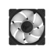 Obrázek ASUS ventilátor TUF GAMING TR120 ARGB, 1x120mm, černá