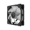 Obrázek ASUS ventilátor TUF GAMING TR120 ARGB, 1x120mm, černá