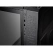 Obrázek ASUS case TUF GAMING GT502 PLUS, Mid Tower, průhledná bočnice, 4x 120mm ARGB Fan, černá