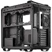 Obrázek ASUS case TUF GAMING GT502 PLUS, Mid Tower, průhledná bočnice, 4x 120mm ARGB Fan, černá