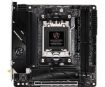 Obrázek ASRock MB Sc AM5 A620I LIGHTNING WIFI, AMD A620, 2xDDR5, 1xHDMI, Mini-ITX