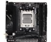 Obrázek ASRock MB Sc AM5 A620I LIGHTNING WIFI, AMD A620, 2xDDR5, 1xHDMI, Mini-ITX