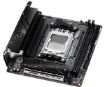 Obrázek ASRock MB Sc AM5 A620I LIGHTNING WIFI, AMD A620, 2xDDR5, 1xHDMI, Mini-ITX