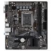 Obrázek GIGABYTE MB Sc LGA1700 H610M H V2, Intel H610, 2xDDR5, 1xHDMI, 1xVGA, mATX