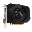 Obrázek ASUS VGA NVIDIA GeForce GTX 1650 PHOENIX  OC 4G, 4G GDDR6, 1xDP, 1xHDMI, 1xDVI