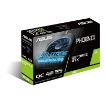 Obrázek ASUS VGA NVIDIA GeForce GTX 1650 PHOENIX  OC 4G, 4G GDDR6, 1xDP, 1xHDMI, 1xDVI