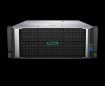 Obrázek HPE PL DL580G10 4x6230 128G P408i-p 8SFF 4x1600W 4x1Gb 2x10Gb NBD333 4U P05672-B21 RENEW