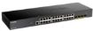 Obrázek D-Link DGS-1250-28X 28-port Gigabit Smart Switch, 24x GbE, 4x SFP+