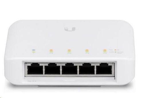 Obrázek UBNT UniFi Switch USW-FLEX-3