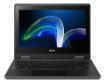 Obrázek ACER NTB EDU TravelMate Spin B3 (TMB311RNA-32-P2N8),i-N6000, 11,6" IPS FHD,4GB,256GB SSD,UHD 605,W10P+W11P,černá