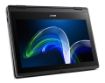 Obrázek ACER NTB EDU TravelMate Spin B3 (TMB311RNA-32-P2N8),i-N6000, 11,6" IPS FHD,4GB,256GB SSD,UHD 605,W10P+W11P,černá