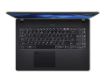 Obrázek ACER NTB EDU TravelMate P2 (TMP215-53-53K3),i5-1135G4,15,6" FHD IPS,8GB,512GB SSD,UHD Graphics,W10PRO+W11PRO,Černá